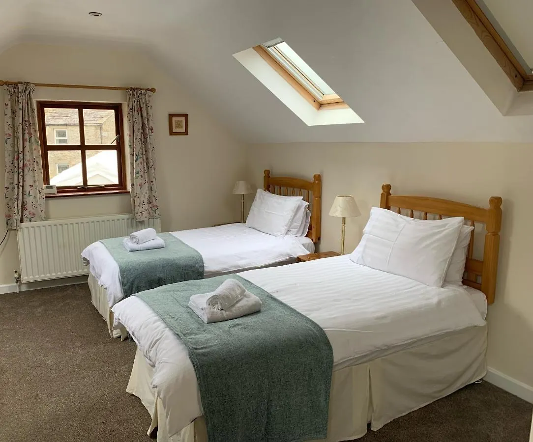 Fox And Hounds Cottage, Starbotton