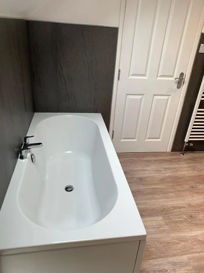 Fox And Hounds Cottage, Starbotton Apartamento