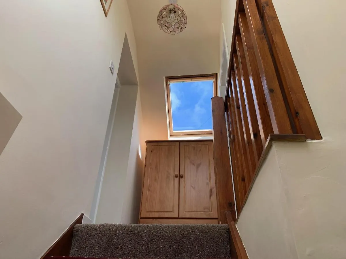 Apartamento Fox And Hounds Cottage, Starbotton