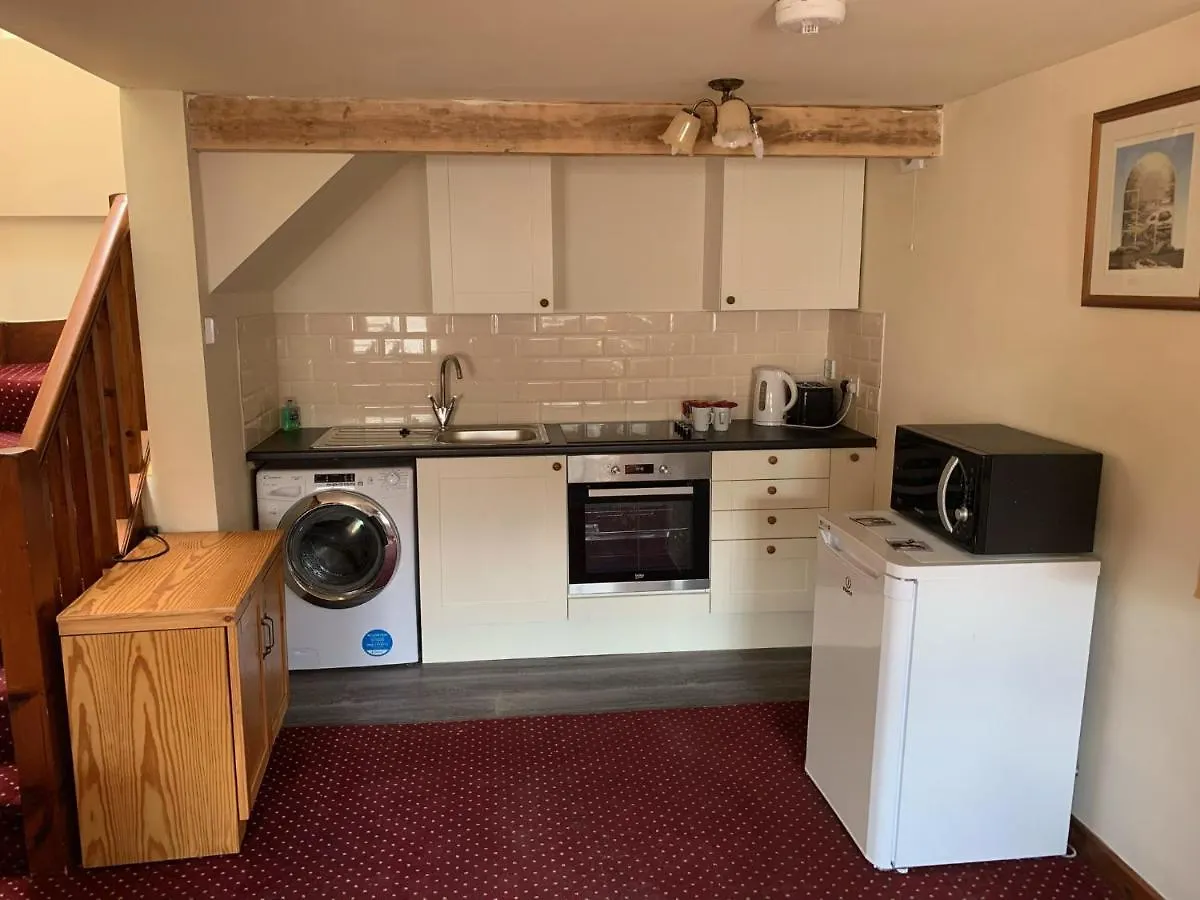 Fox And Hounds Cottage, Starbotton Reino Unido